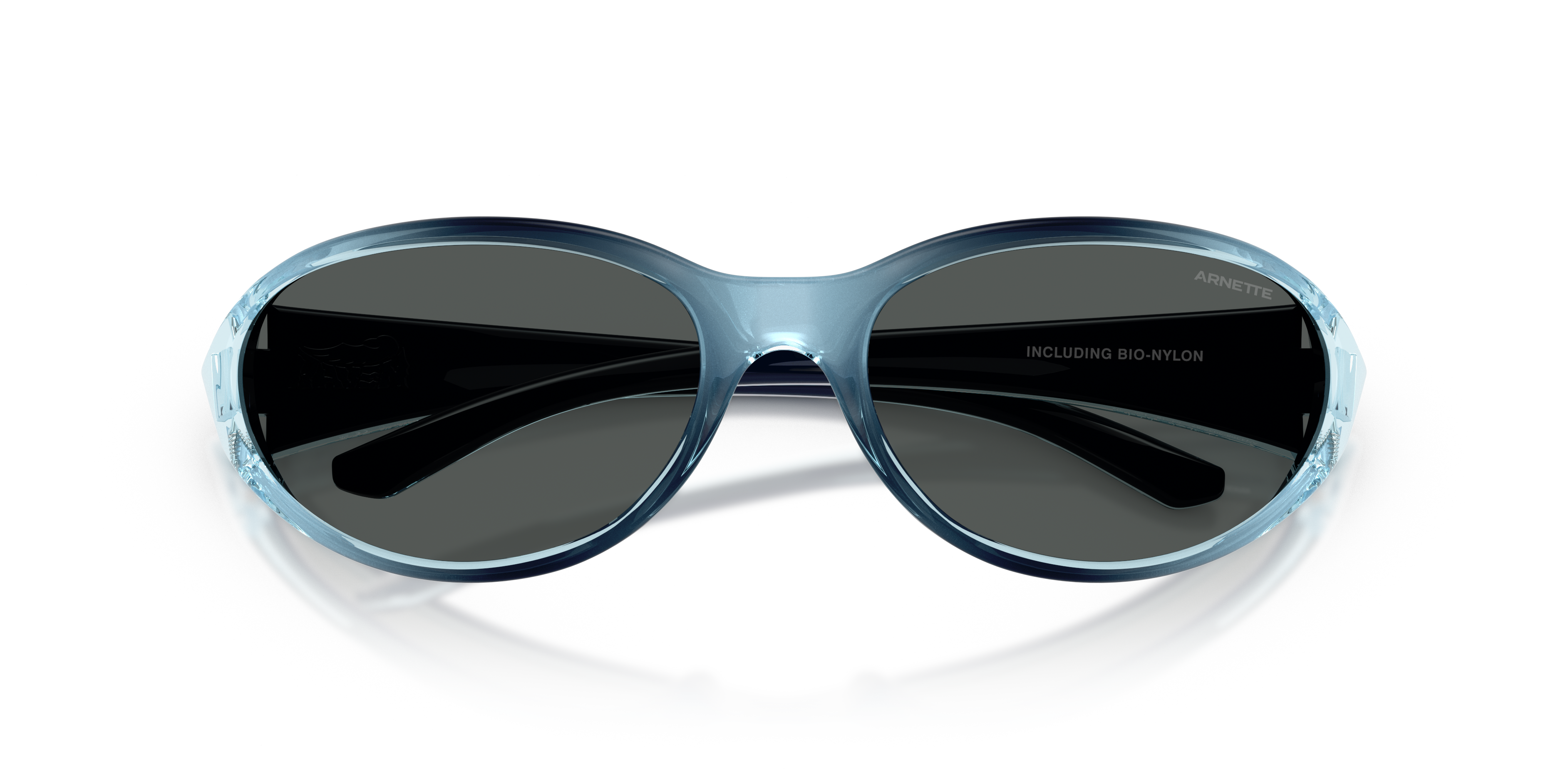 Arnette AN4368 303287 Raven 